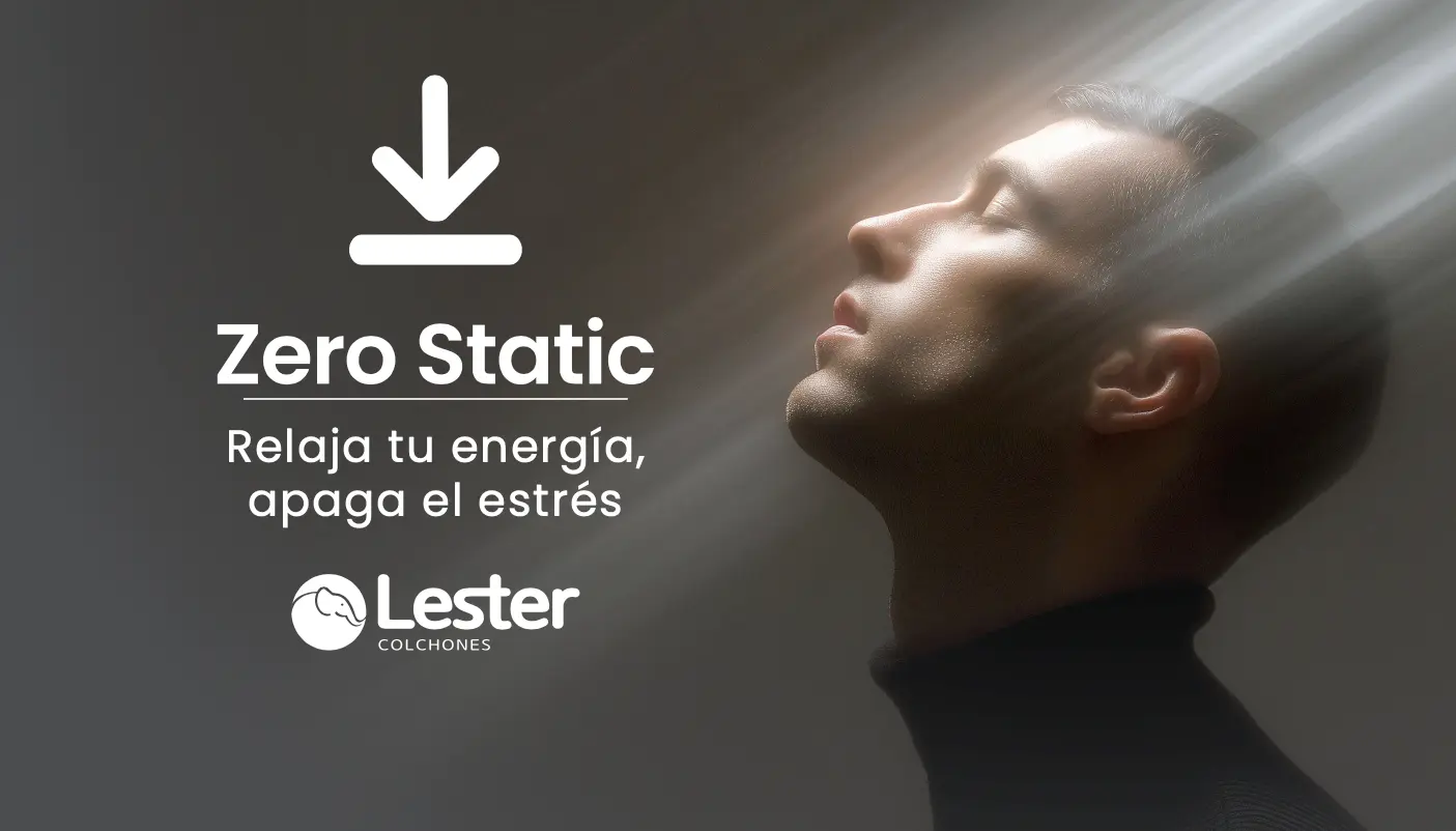 Zero Static